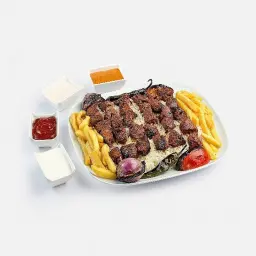 Meat Awsal